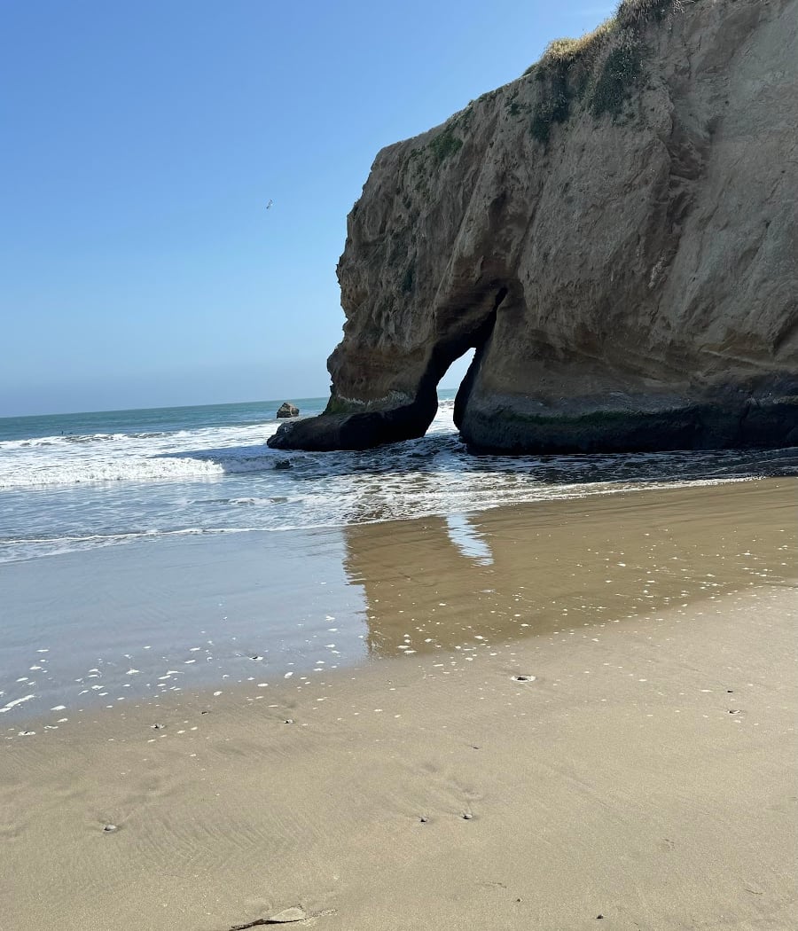 Cove Beach 1