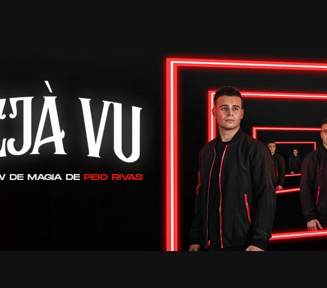 Déjà Vu 1