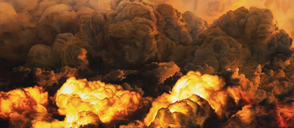 Exposition Apocalypse et l'imaginaire 2