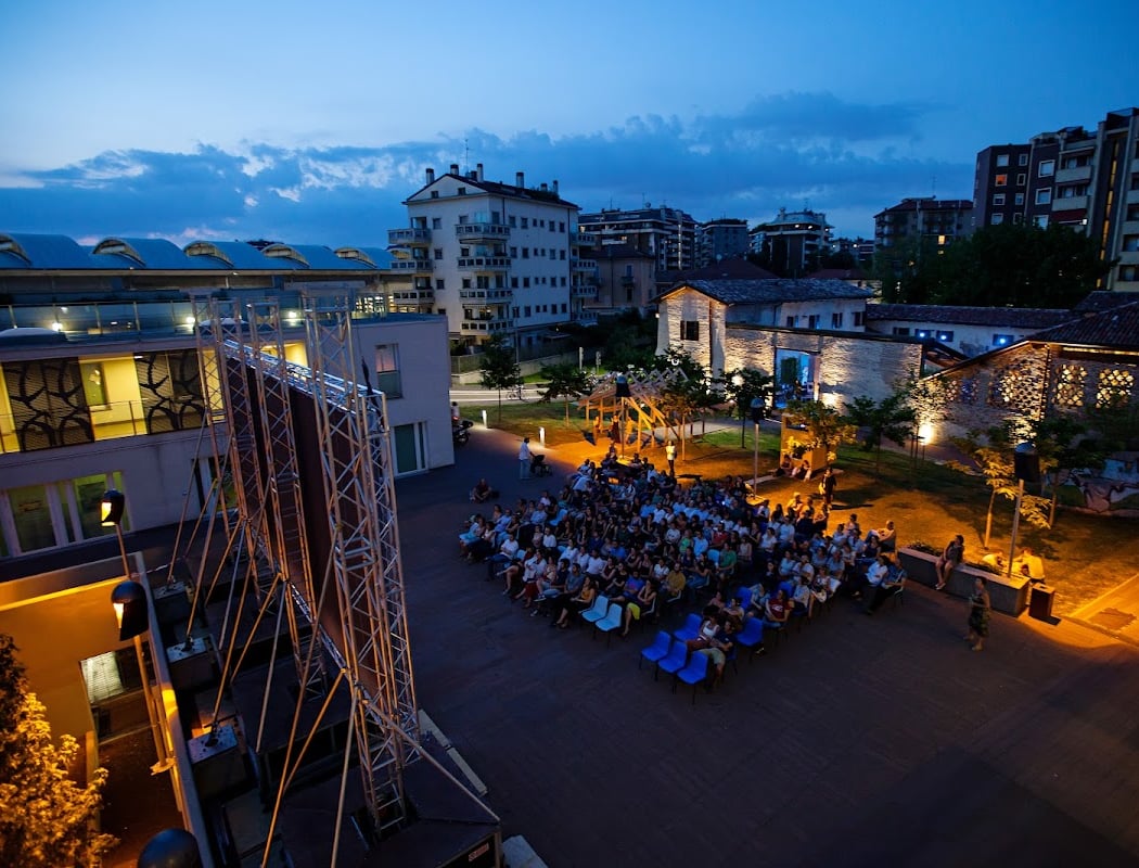 Cinemare '26 2