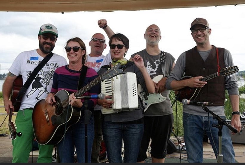 The Enthusiasts with Benny Sidelinger 1