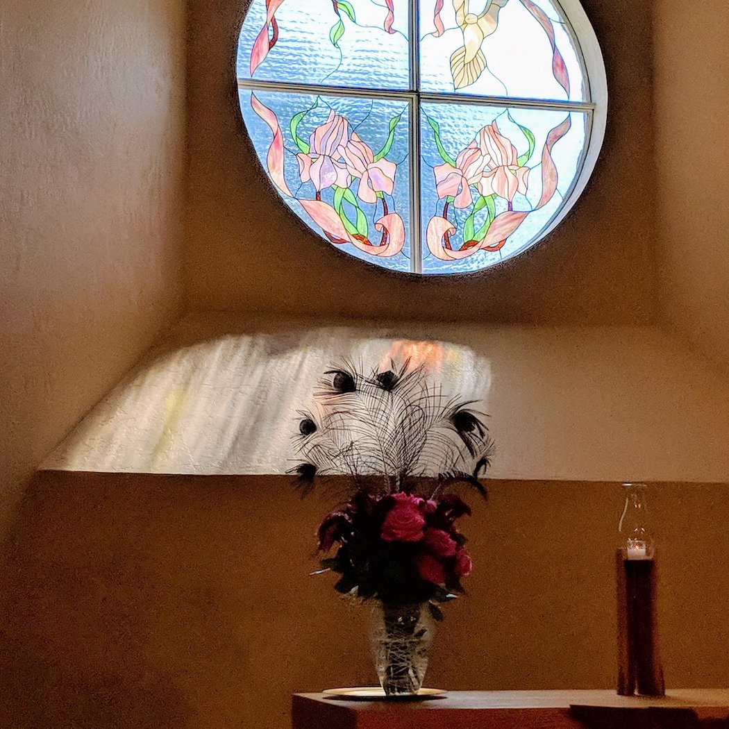 Daily Word Contemplative Prayer Service 4