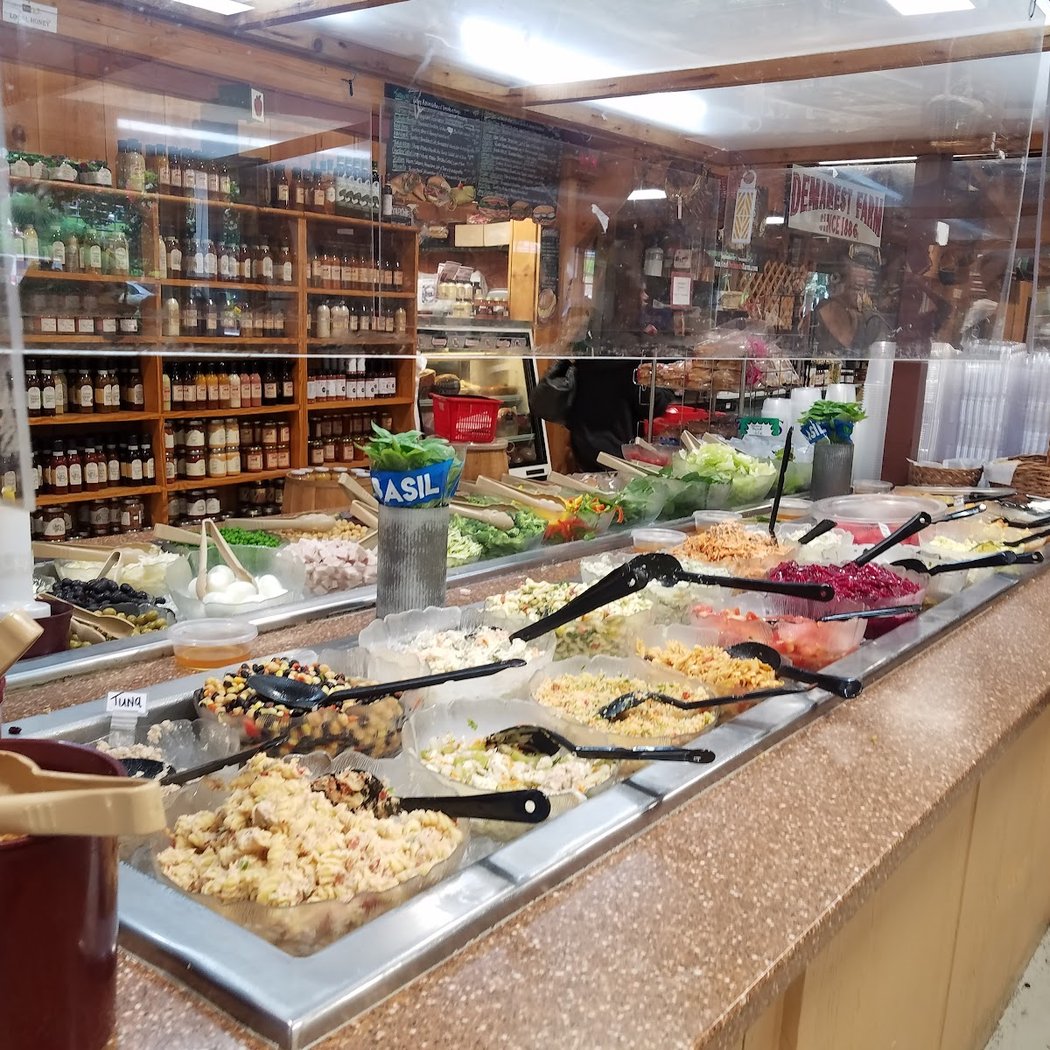 Demarest Farms 3