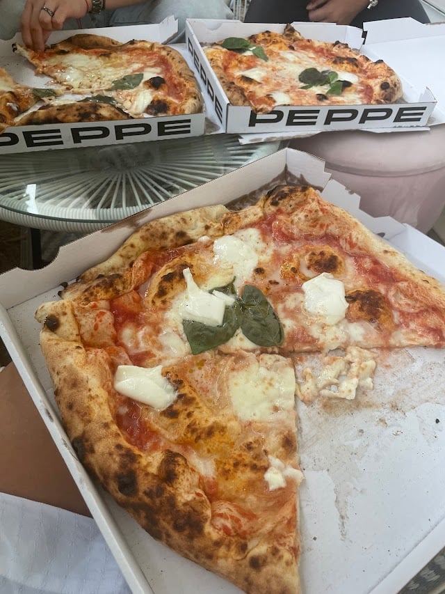 Peppe Pizzeria 2