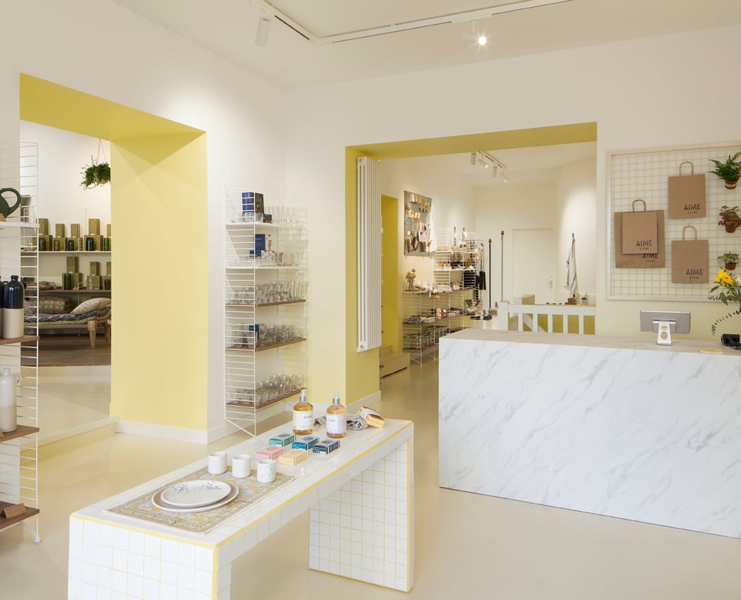 AIME STORE 3