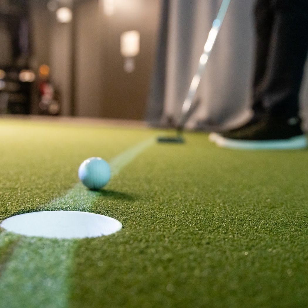 Konnectgolf 1