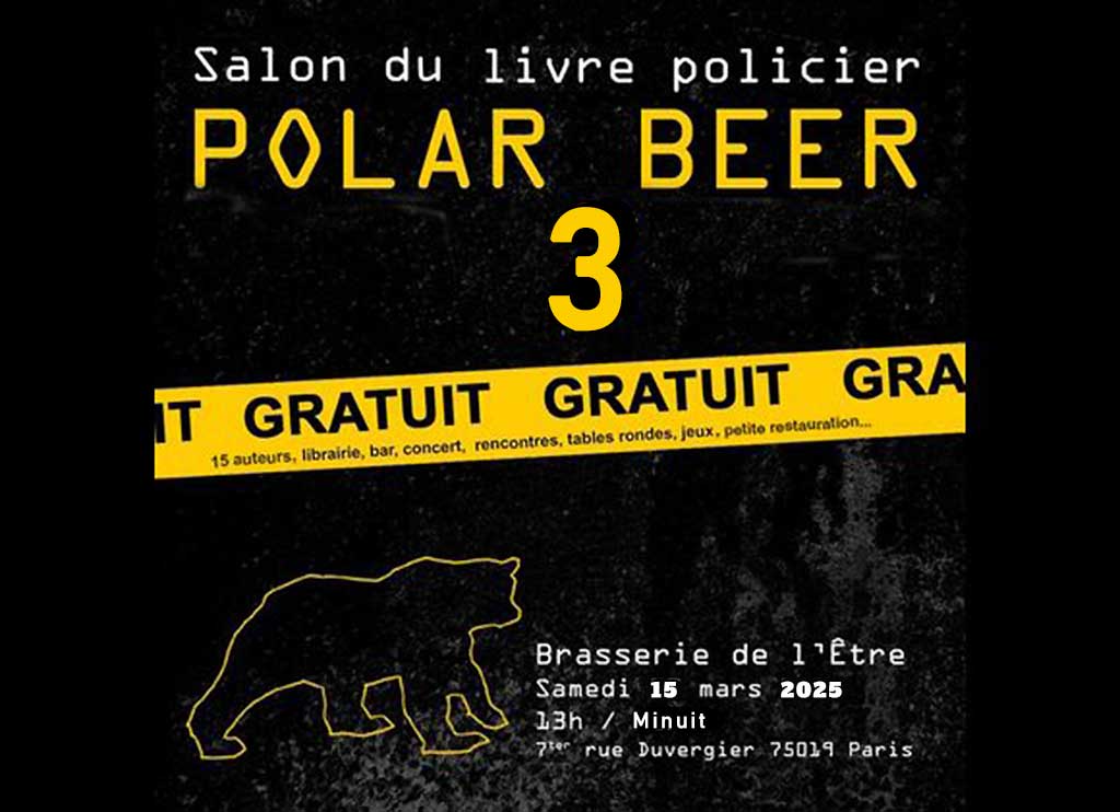 Salon Polar Beer – 3e édition 1