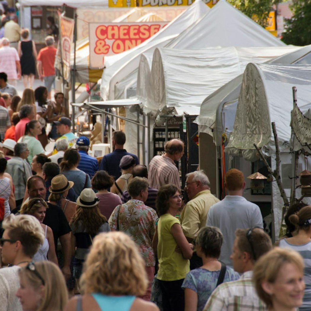 Uptown Art Fair 2026 3