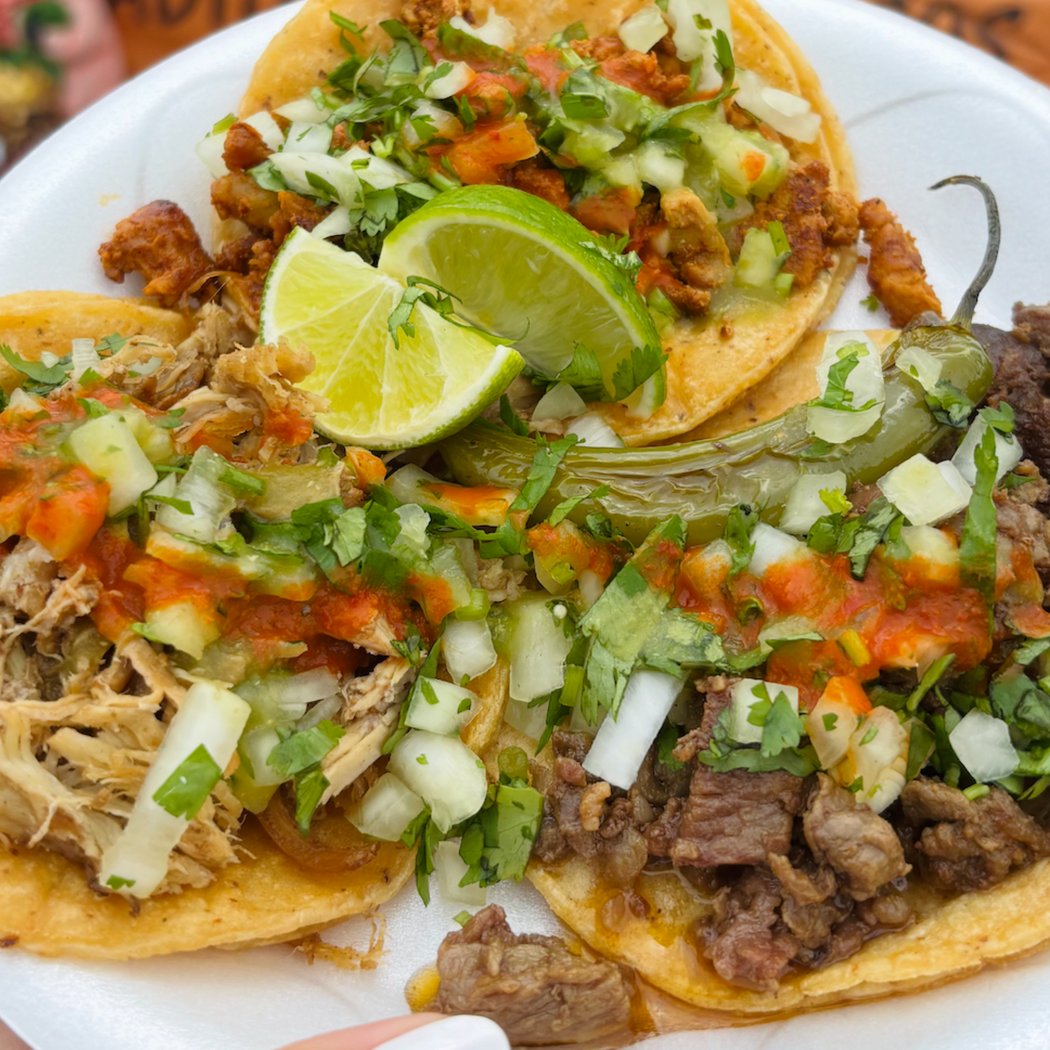 Ann Arbor Taco Fest 2