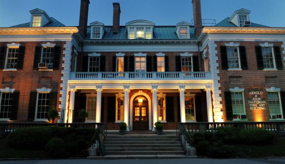 Nassau County Museum of Art 3
