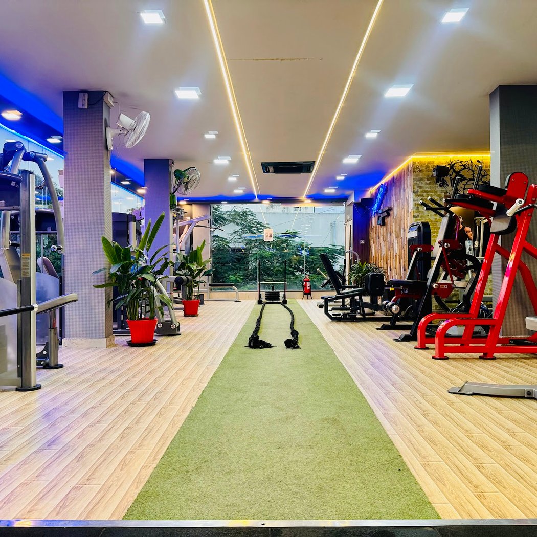 Quadz Fitness 3