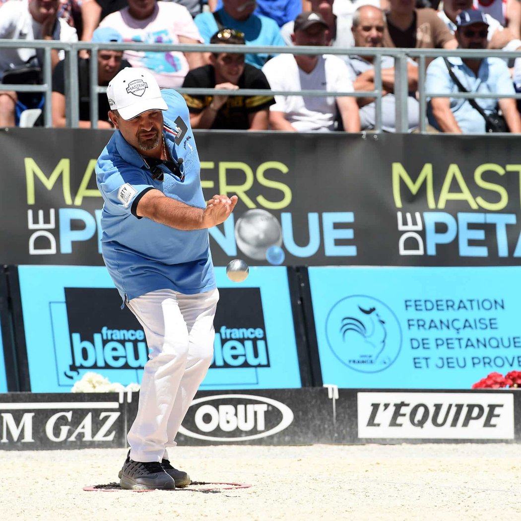 Masters de Pétanque 2025 1