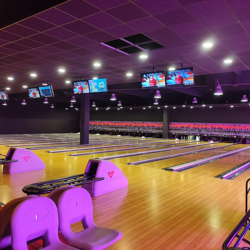 Bowling Paxton 2