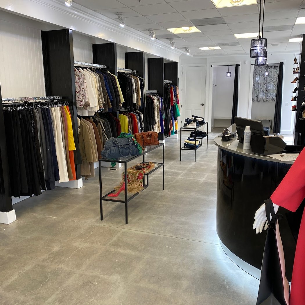 Couture Closet 3