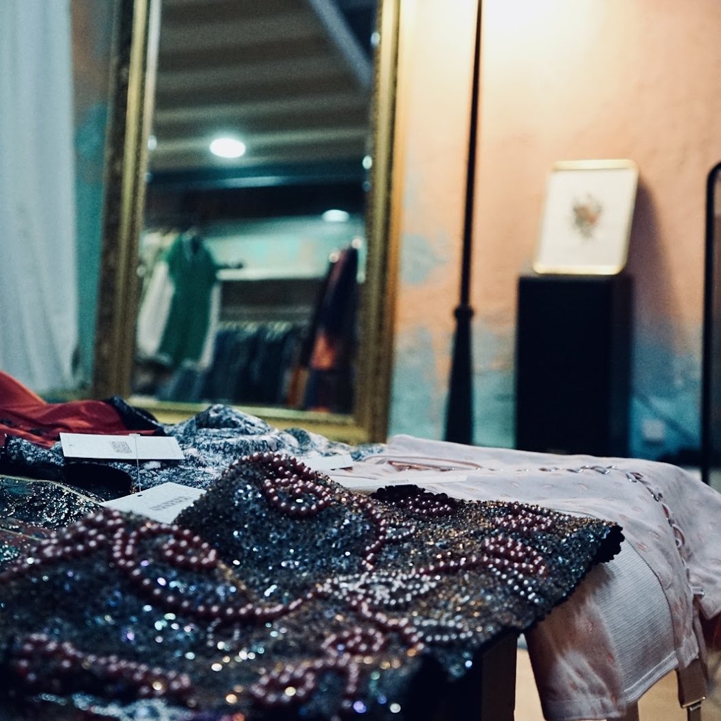 Nonna's Vintage 1