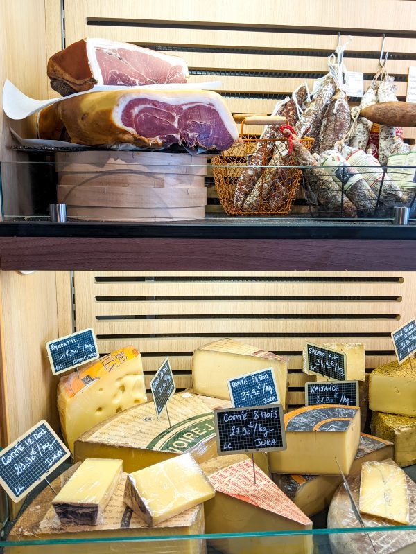 Garde-Manger Saint Felix 1