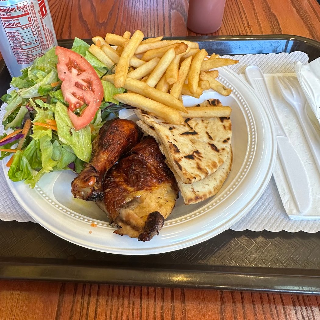 Chicken Ranch 3