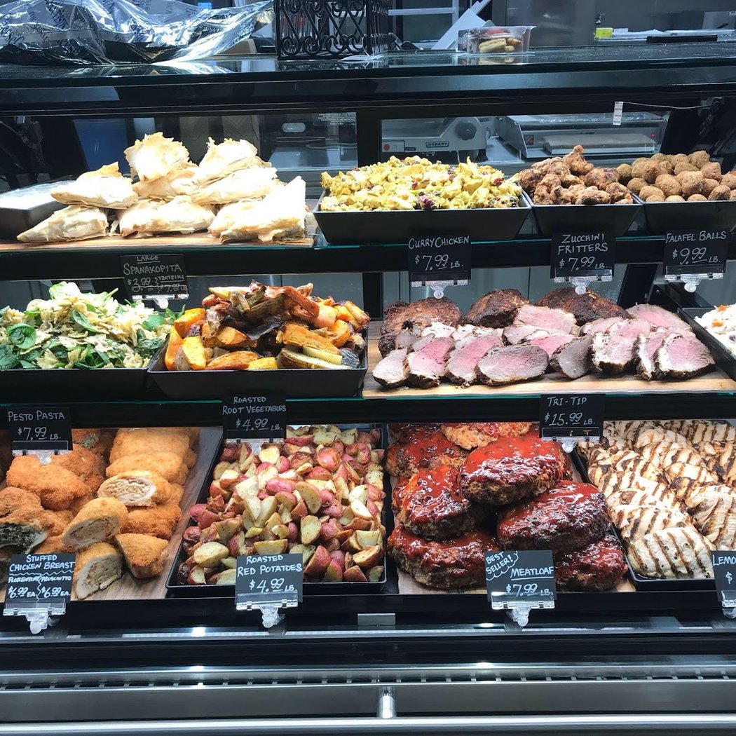 Raley's 3