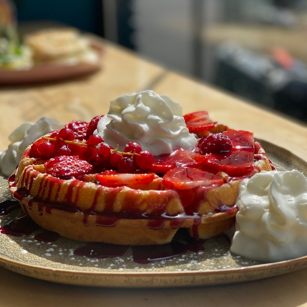 Harlem Brunch - Saint-Denis 3