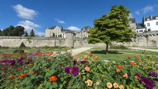 Parc de la Garenne 1