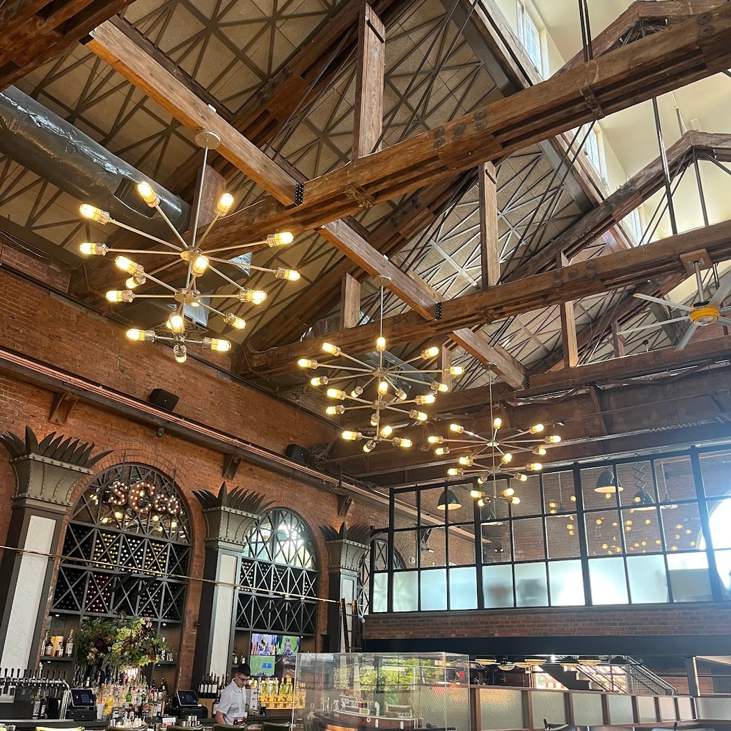 Ole Savannah Southern Table and Bar 3