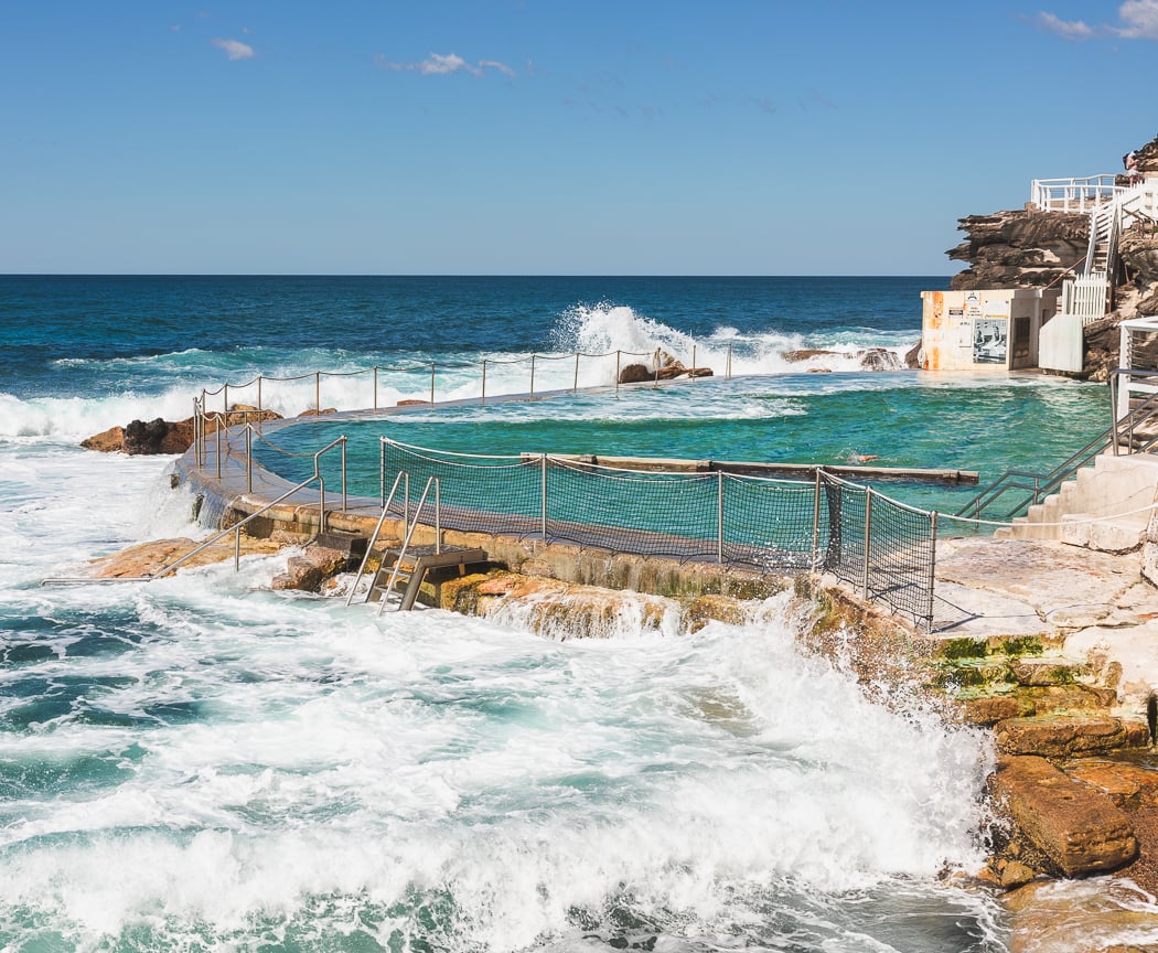 Bronte Beach 3