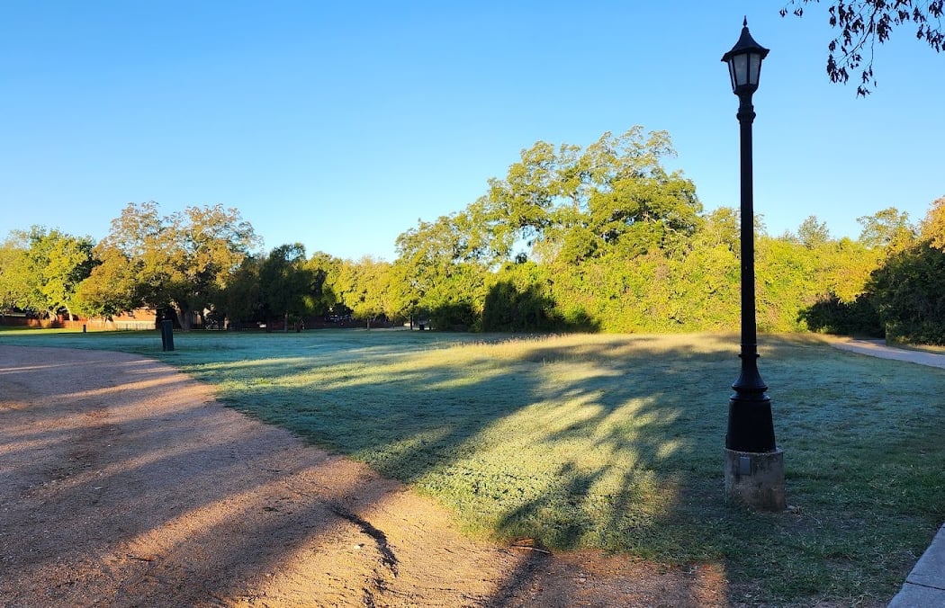 Pfluger Park 2