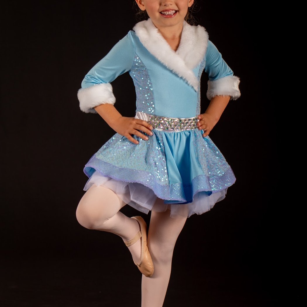 Summer Dance Intensive 3