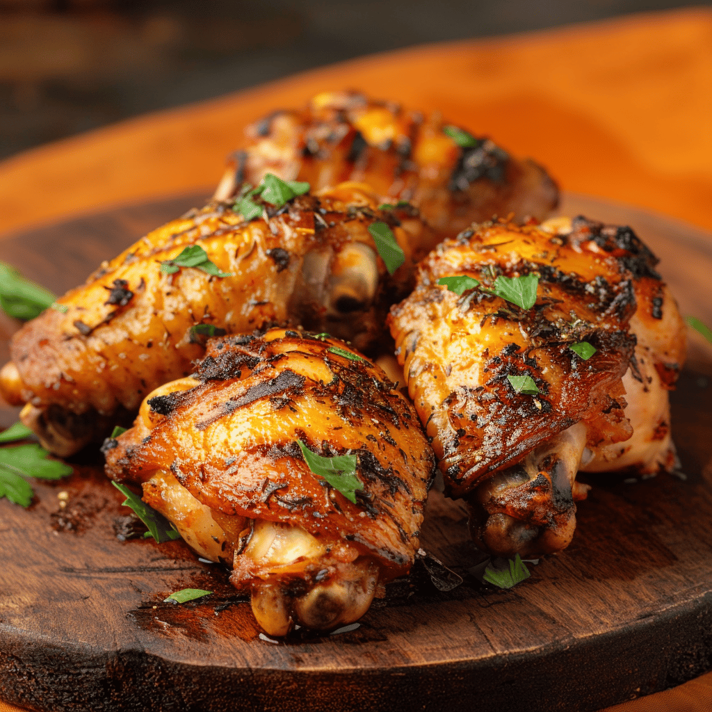 FRENCH GRILL 75 1