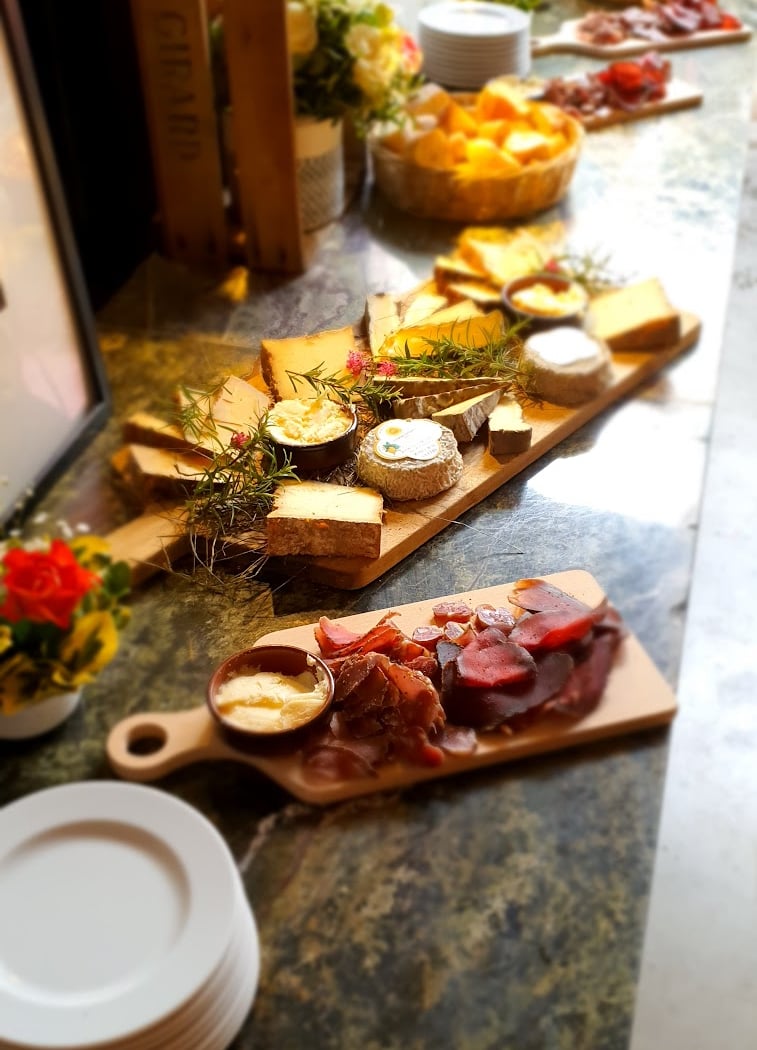 Escampette - Bistrot à vins 3
