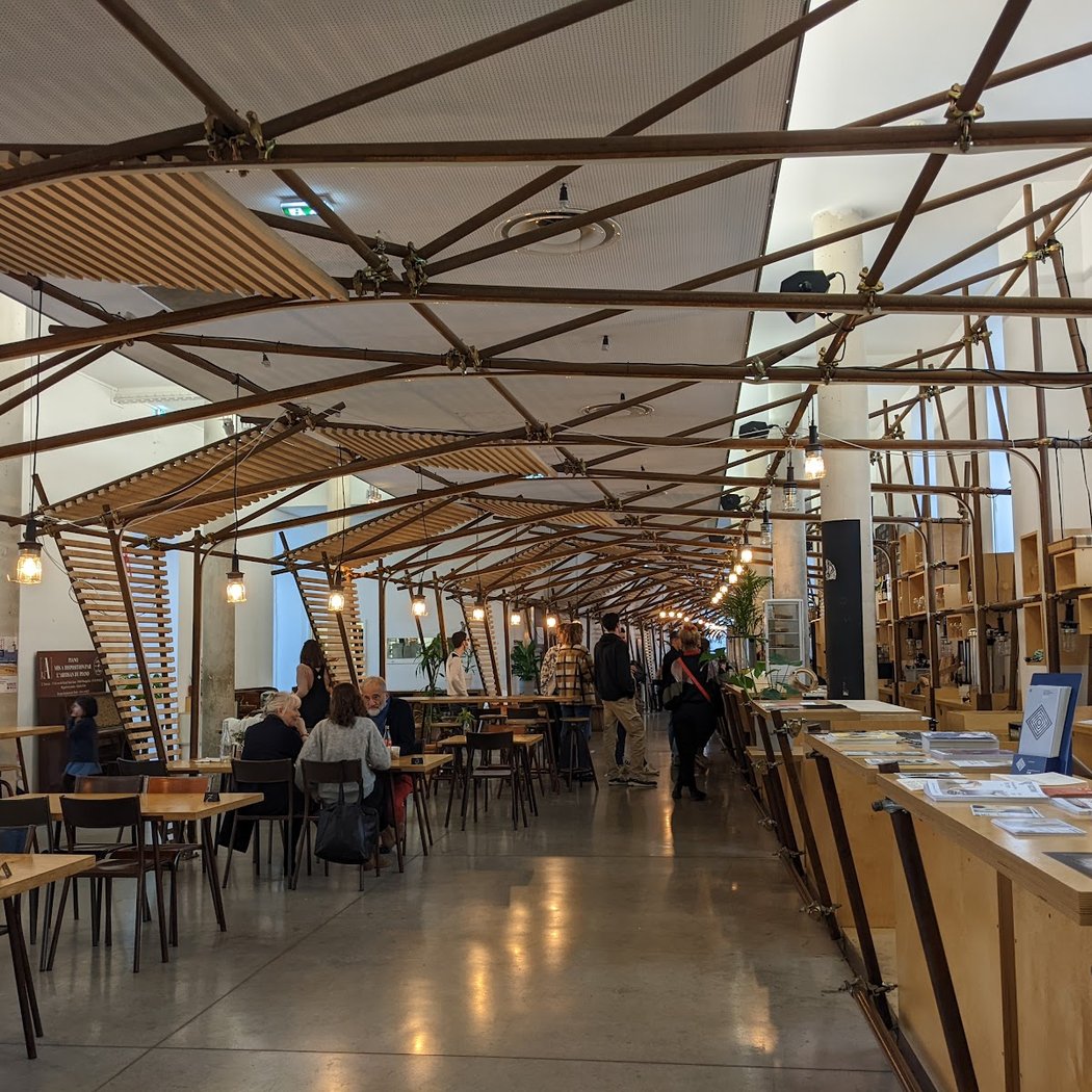 L’esprit de l’atelier - Exposition Hors-Les-Murs 3