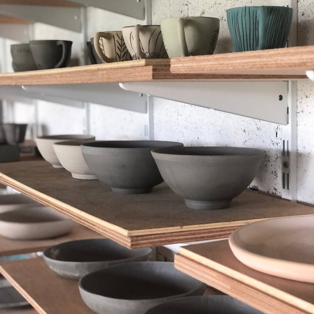Pokela Atelier De Poterie Et Céramique Biarritz 3