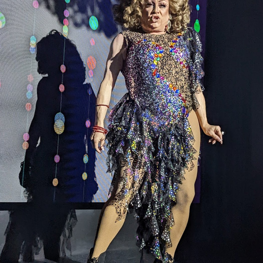 Drag Queen Charity Bingo 3