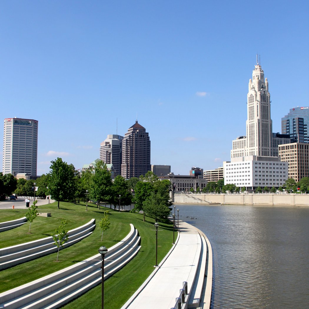 Juneteenth Ohio Festival 3