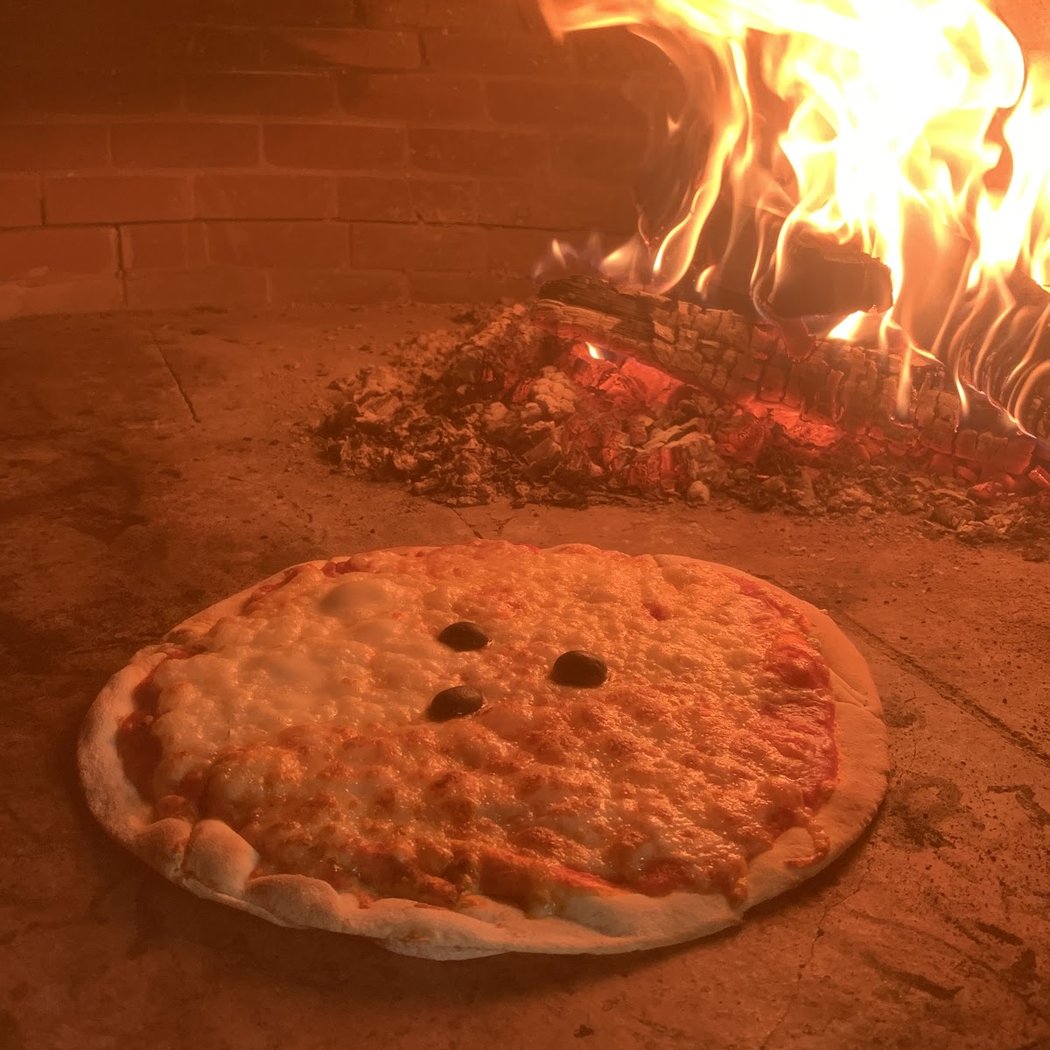 Les Pizzas d’Adrien (Camion Bleu) 2