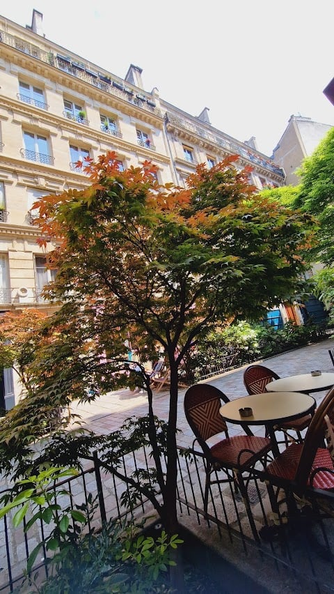 Le Comptoir du Trésor 2