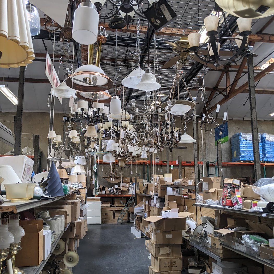Habitat For Humanity ReStore Oakland 1