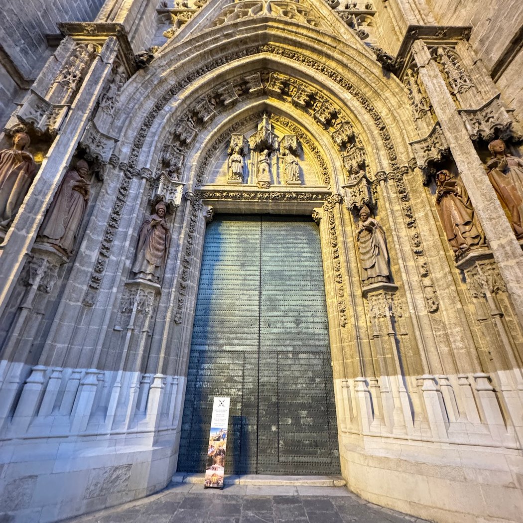 Puerta de la Asunción 1