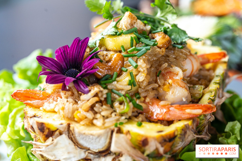 DIDI Saigon – Restaurant Asiatique Bar & Karaoké Villiers-sur-Marne 1