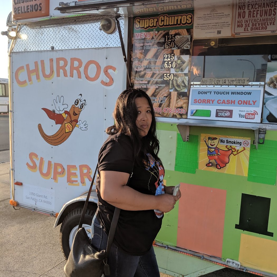 Súper Churros 3