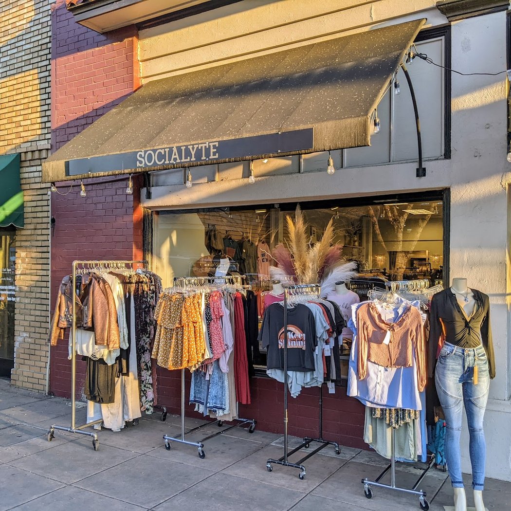 Socialyte Boutique 2