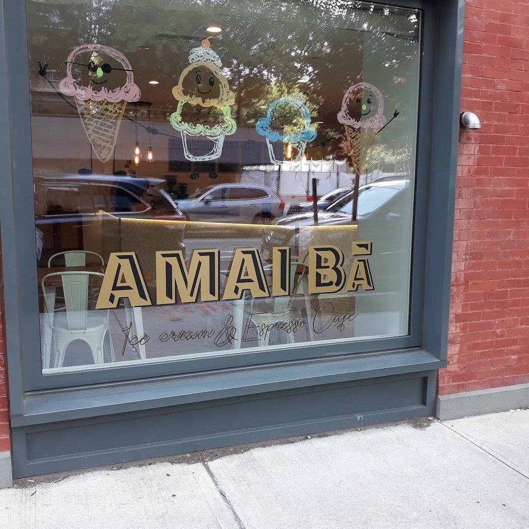 Amai Bā 2