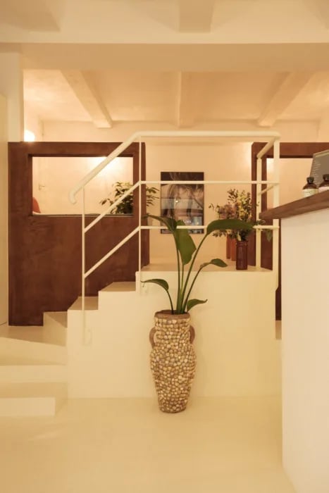 Paradisio Pilates Club Pilates Studio Marseille 2