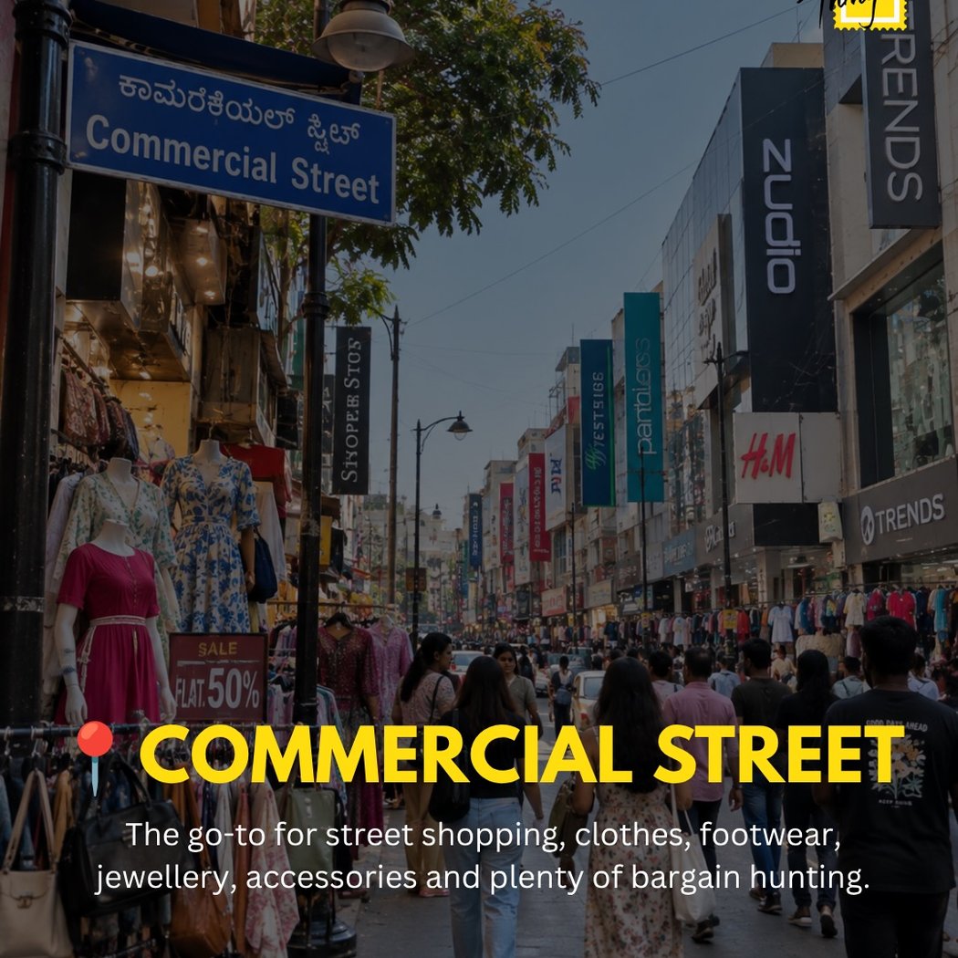 Commercial Street