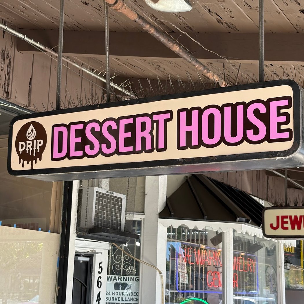 Drip Dessert House 2