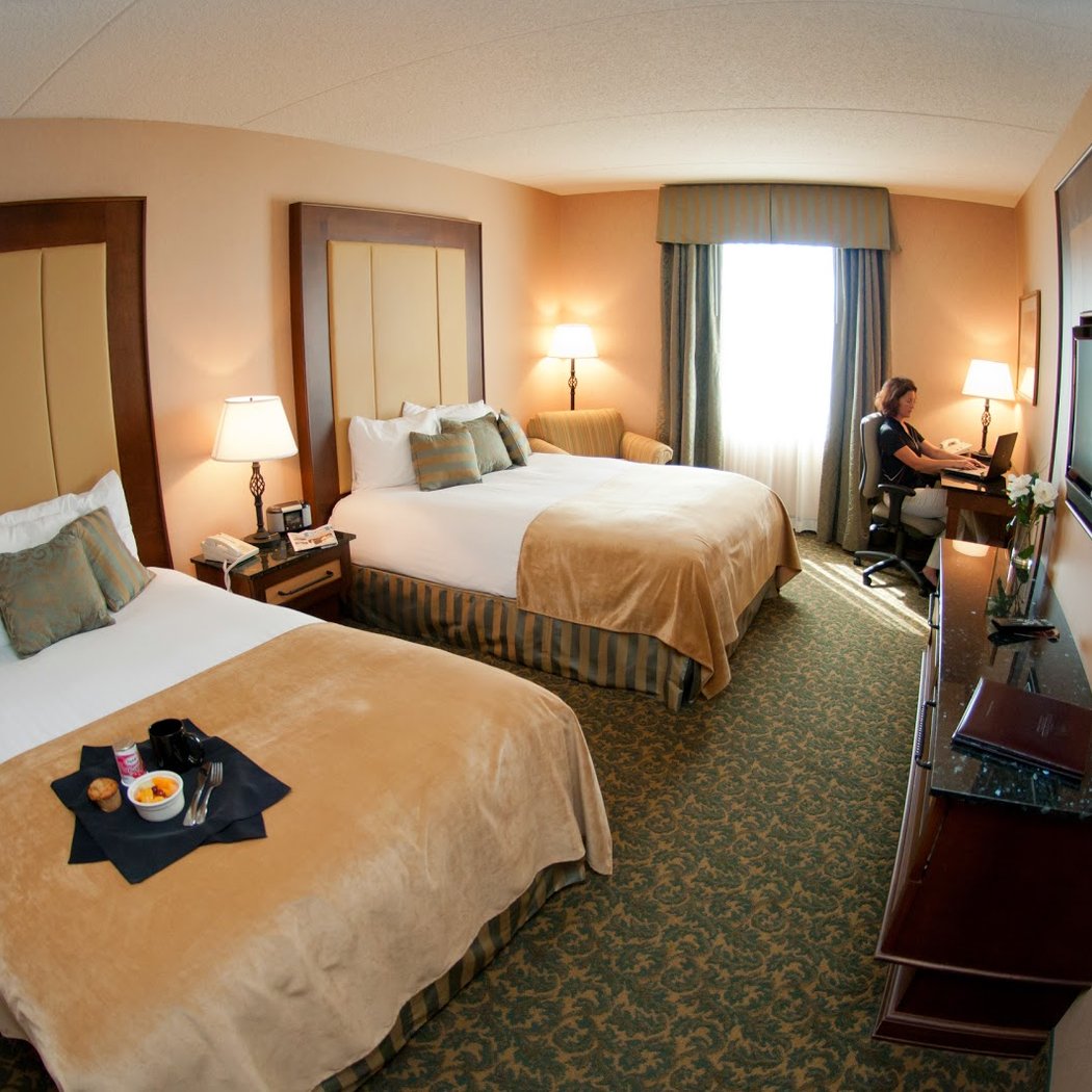 Heritage Hills Golf Resort 3
