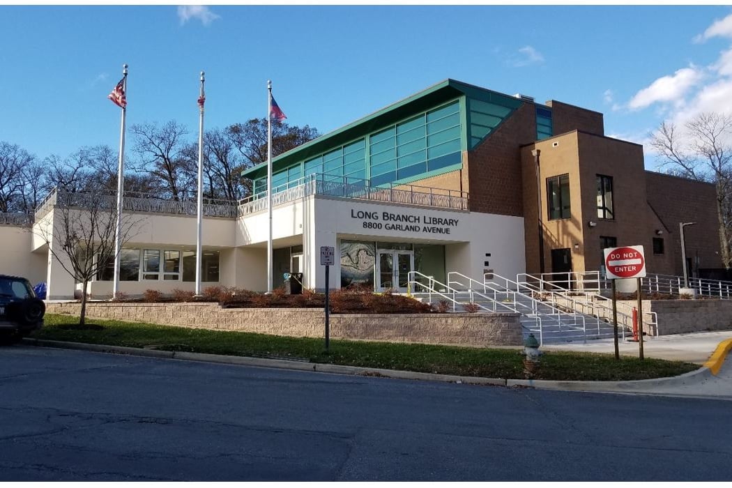 Long Branch Library 2