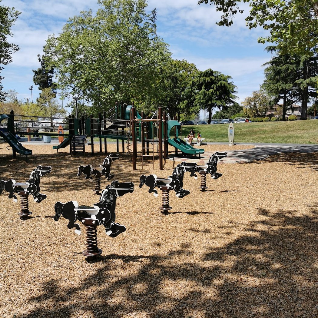 Charles F Kennedy Park 3