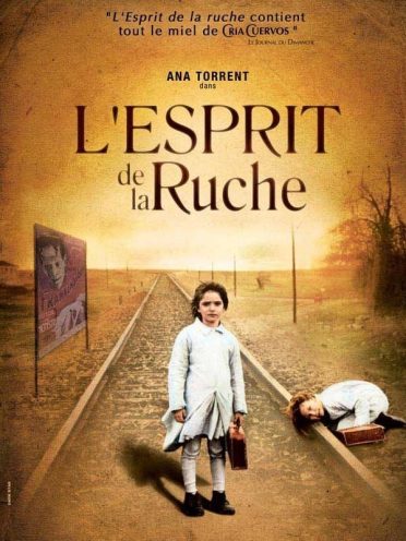 Nouveau ciné-club de l’Ecole des Arts de la Sorbonne autour du film L’ESPRIT DE LA RUCHE 1