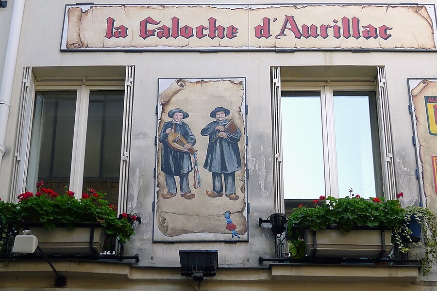 33 Rue de Lappe 3